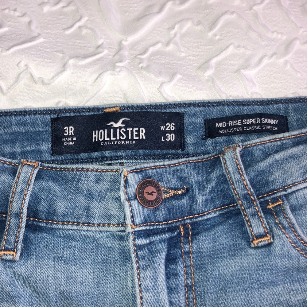 Pants - Picture 2 of 5